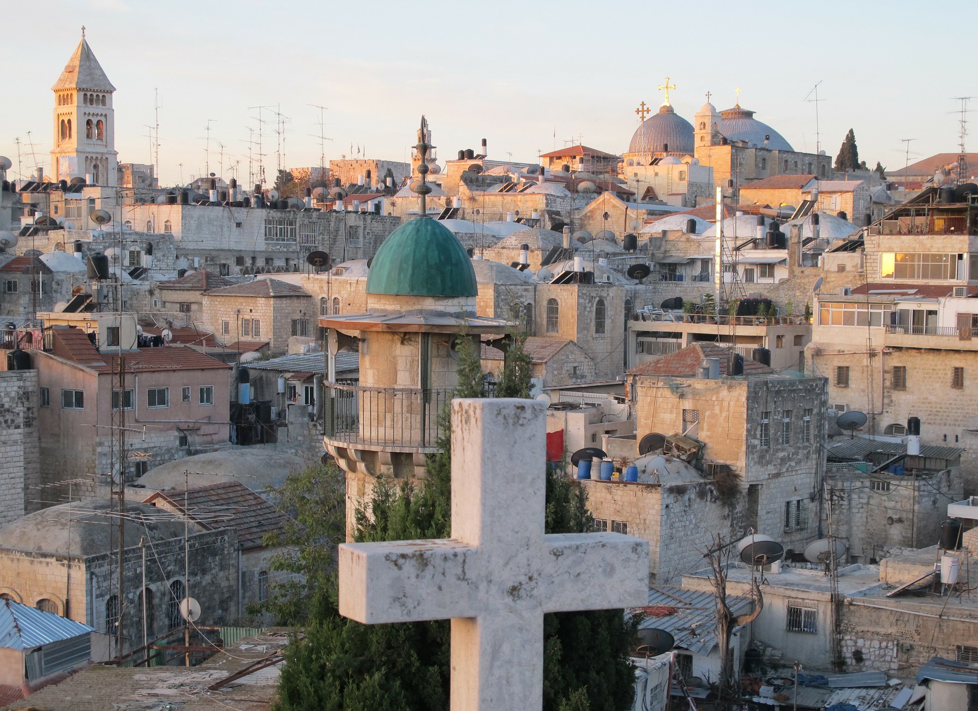 jerusalem-108848_1920