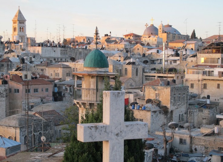 jerusalem-108848_1920